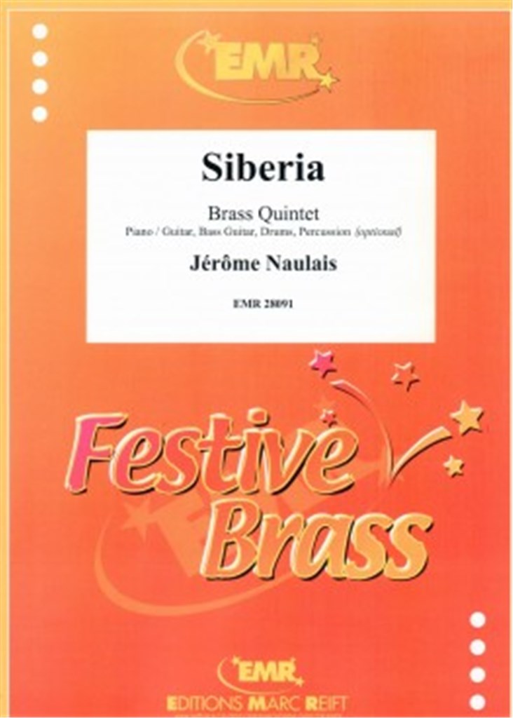 Siberia